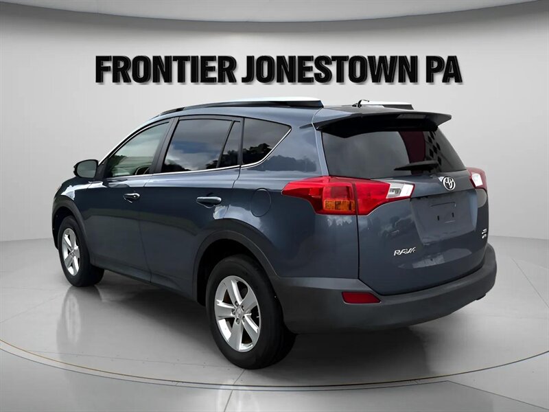 2013 Toyota RAV4 XLE - Photo 7 - Jonestown, PA 17038