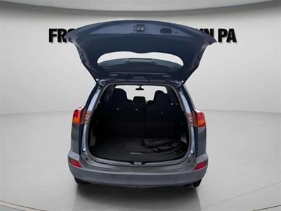 2013 Toyota RAV4 XLE - Photo 9 - Jonestown, PA 17038