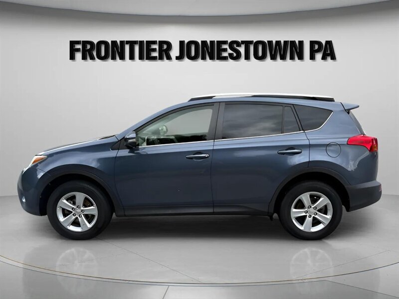 2013 Toyota RAV4 XLE - Photo 8 - Jonestown, PA 17038