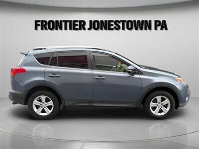 2013 Toyota RAV4 XLE - Photo 4 - Jonestown, PA 17038