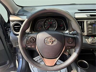 2013 Toyota RAV4 XLE - Photo 12 - Jonestown, PA 17038