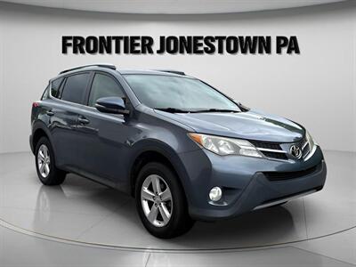 2013 Toyota RAV4 XLE - Photo 3 - Jonestown, PA 17038