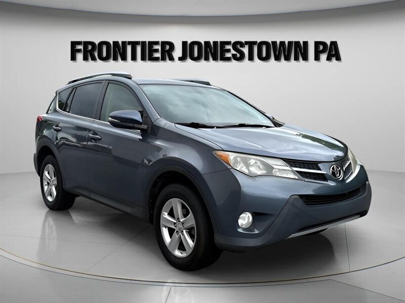 2013 Toyota RAV4 XLE - Photo 3 - Jonestown, PA 17038