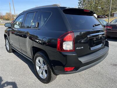 2014 Jeep Compass Latitude   - Photo 2 - Jonestown, PA 17038