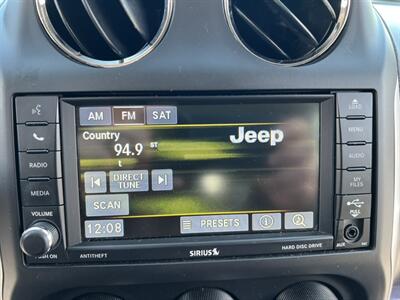 2014 Jeep Compass Latitude   - Photo 24 - Jonestown, PA 17038