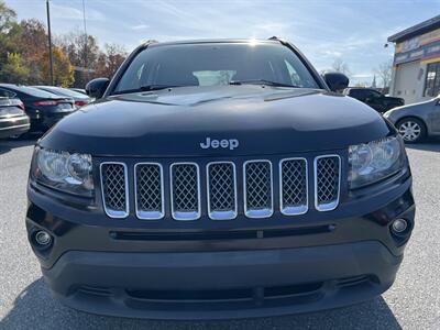 2014 Jeep Compass Latitude   - Photo 7 - Jonestown, PA 17038