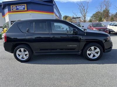 2014 Jeep Compass Latitude   - Photo 5 - Jonestown, PA 17038