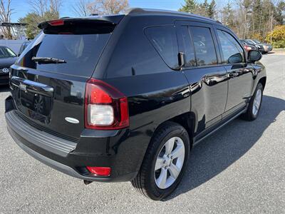 2014 Jeep Compass Latitude   - Photo 4 - Jonestown, PA 17038