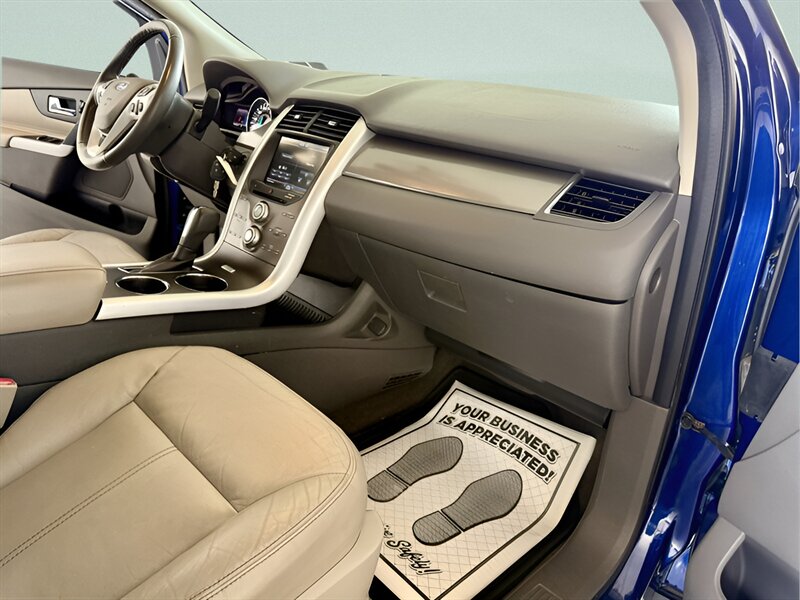 2013 Ford Edge SEL - Photo 26 - Jonestown, PA 17038