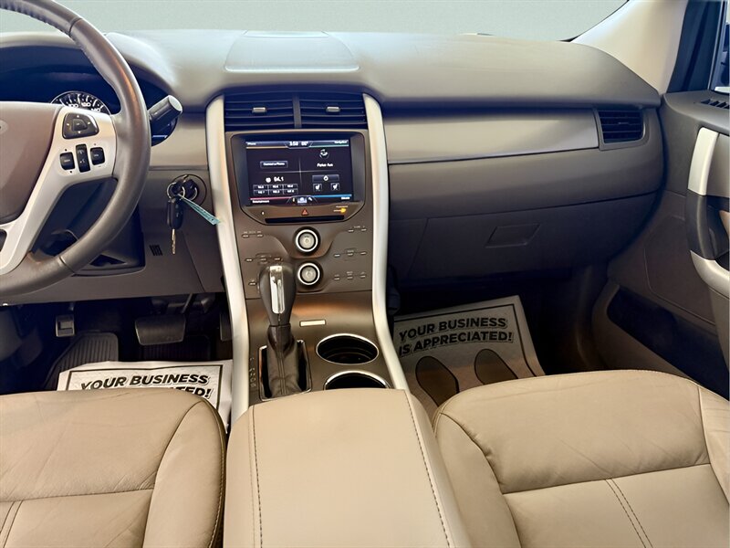 2013 Ford Edge SEL - Photo 18 - Jonestown, PA 17038