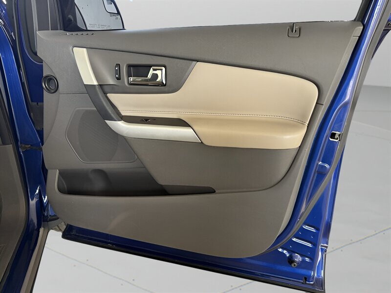 2013 Ford Edge SEL - Photo 25 - Jonestown, PA 17038