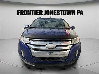 2013 Ford Edge SEL - Photo 3 - Jonestown, PA 17038