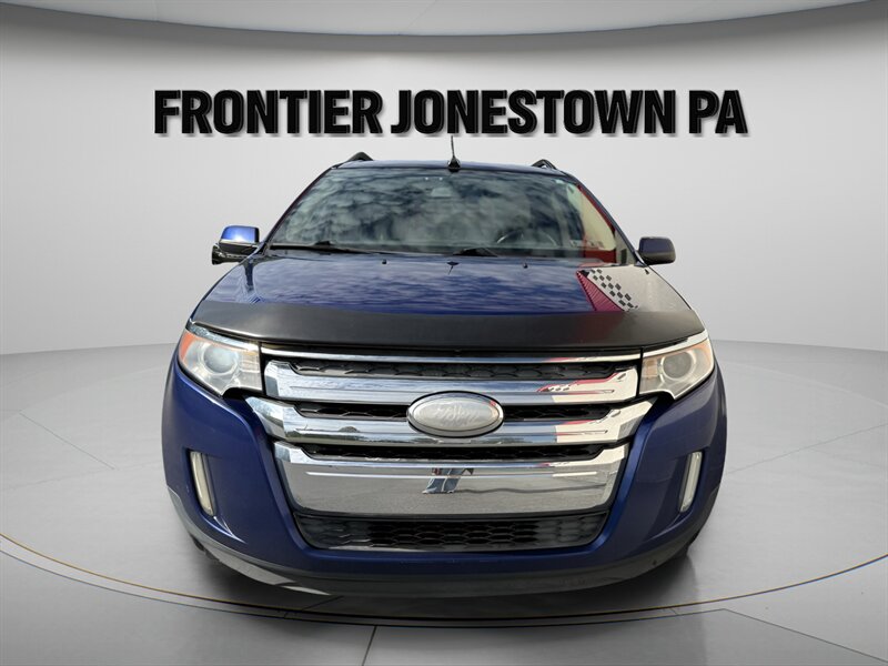 2013 Ford Edge SEL - Photo 3 - Jonestown, PA 17038