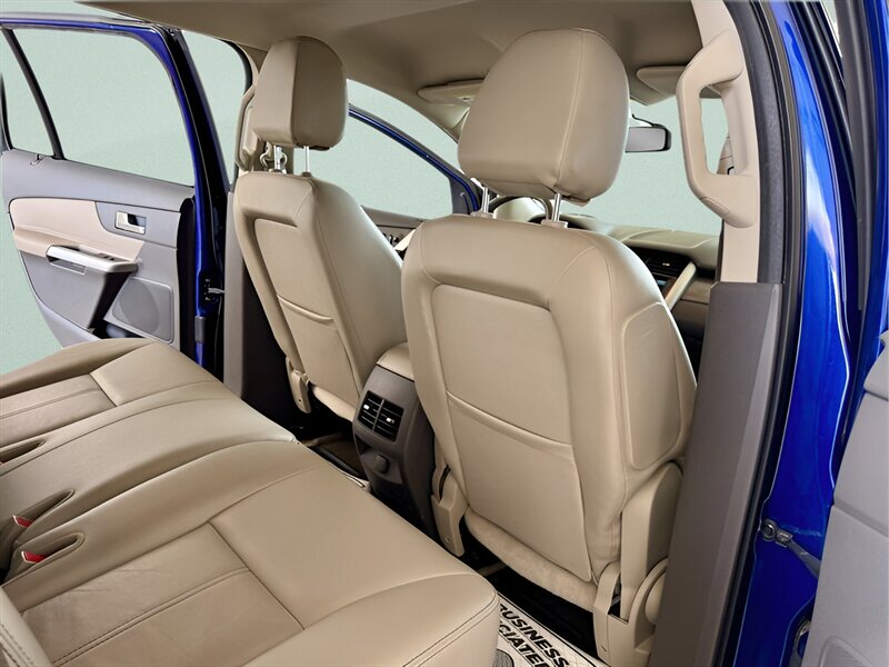 2013 Ford Edge SEL - Photo 23 - Jonestown, PA 17038