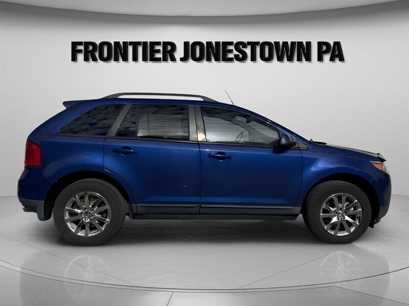 2013 Ford Edge SEL - Photo 6 - Jonestown, PA 17038