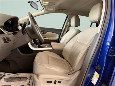 2013 Ford Edge SEL - Photo 12 - Jonestown, PA 17038