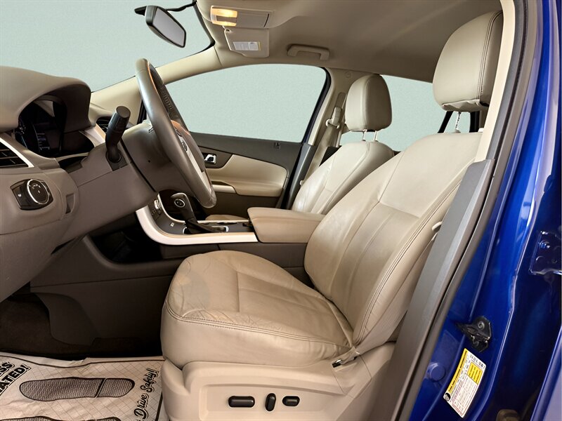 2013 Ford Edge SEL - Photo 12 - Jonestown, PA 17038