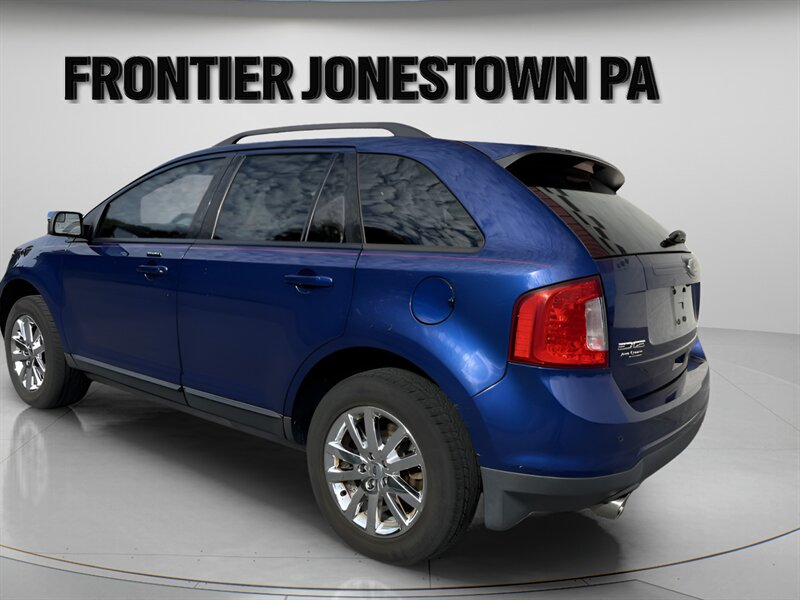 2013 Ford Edge SEL - Photo 10 - Jonestown, PA 17038