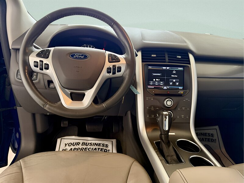 2013 Ford Edge SEL - Photo 20 - Jonestown, PA 17038