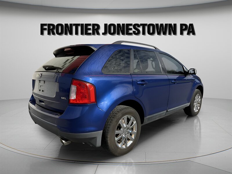 2013 Ford Edge SEL - Photo 7 - Jonestown, PA 17038