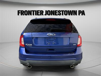 2013 Ford Edge SEL - Photo 8 - Jonestown, PA 17038