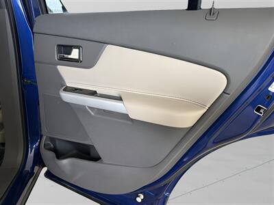 2013 Ford Edge SEL - Photo 22 - Jonestown, PA 17038