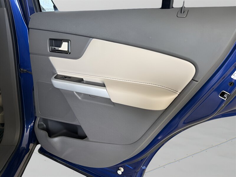 2013 Ford Edge SEL - Photo 22 - Jonestown, PA 17038