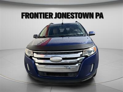2013 Ford Edge SEL - Photo 4 - Jonestown, PA 17038
