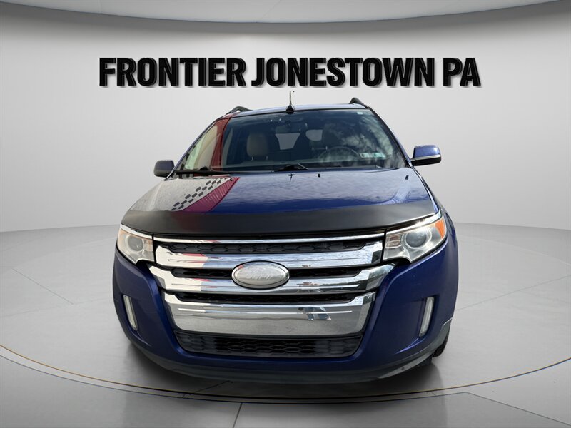 2013 Ford Edge SEL - Photo 4 - Jonestown, PA 17038