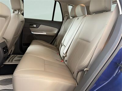 2013 Ford Edge SEL - Photo 19 - Jonestown, PA 17038