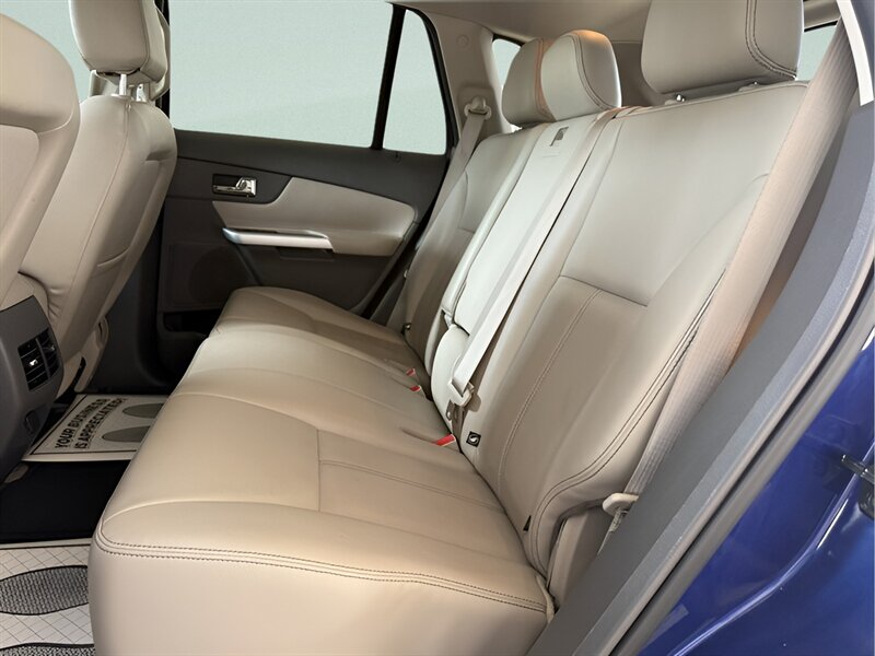 2013 Ford Edge SEL - Photo 19 - Jonestown, PA 17038