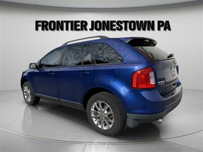 2013 Ford Edge SEL - Photo 9 - Jonestown, PA 17038