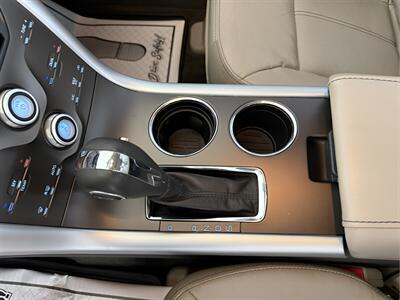 2013 Ford Edge SEL - Photo 15 - Jonestown, PA 17038