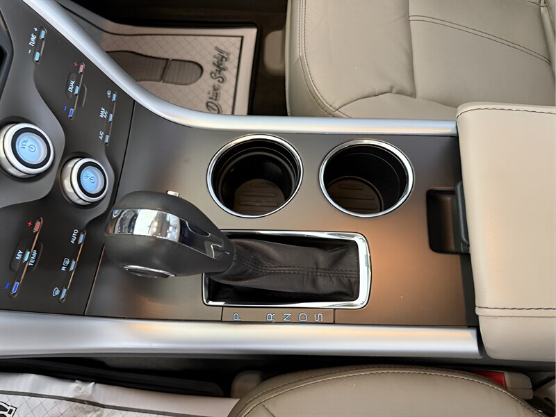 2013 Ford Edge SEL - Photo 15 - Jonestown, PA 17038