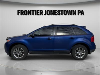 2013 Ford Edge SEL SUV