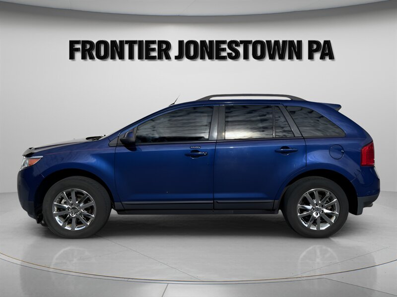 2013 Ford Edge
