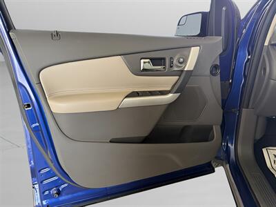 2013 Ford Edge SEL - Photo 11 - Jonestown, PA 17038