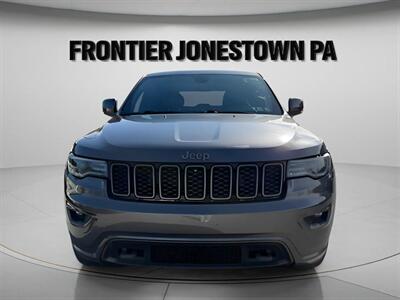 2016 Jeep Grand Cherokee Limited - Photo 2 - Jonestown, PA 17038