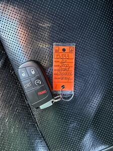 2016 Jeep Grand Cherokee Limited - Photo 25 - Jonestown, PA 17038