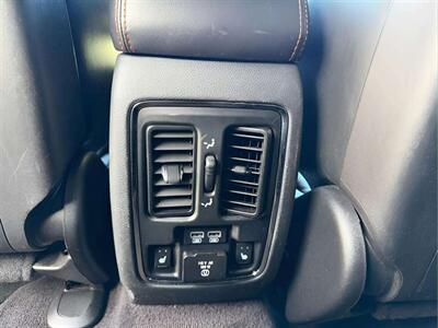 2016 Jeep Grand Cherokee Limited - Photo 14 - Jonestown, PA 17038