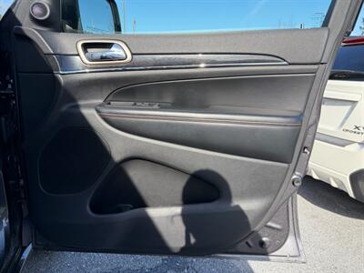 2016 Jeep Grand Cherokee Limited - Photo 19 - Jonestown, PA 17038