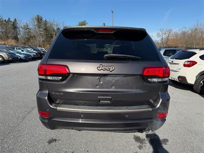 2016 Jeep Grand Cherokee Limited - Photo 6 - Jonestown, PA 17038