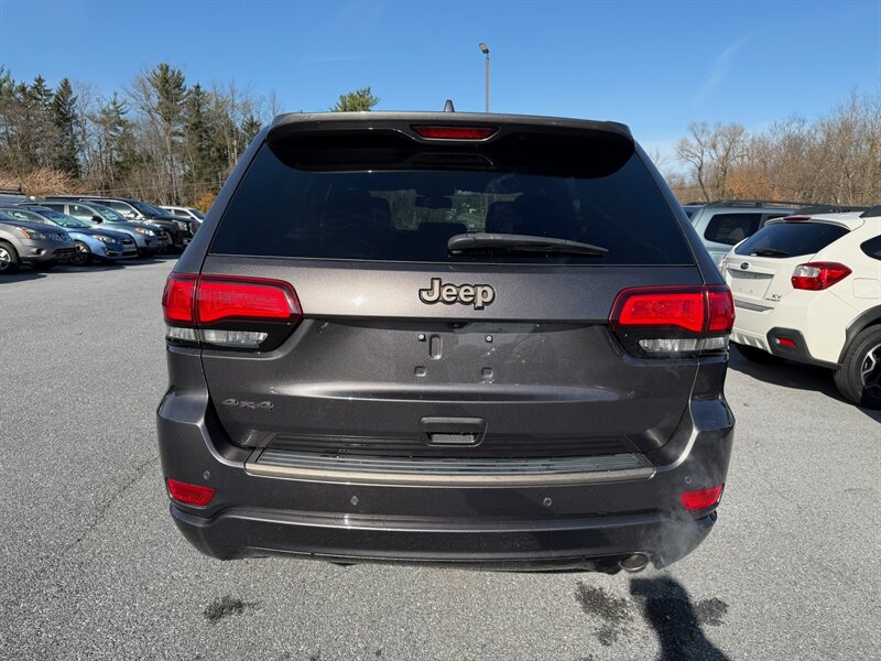 2016 Jeep Grand Cherokee Limited - Photo 6 - Jonestown, PA 17038