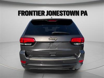 2016 Jeep Grand Cherokee Limited - Photo 6 - Jonestown, PA 17038