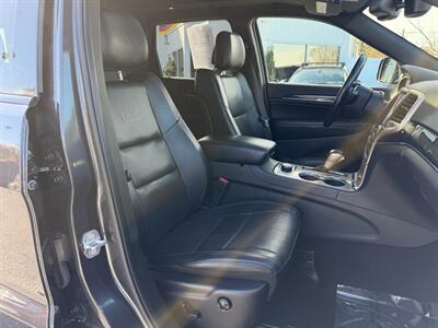 2016 Jeep Grand Cherokee Limited - Photo 18 - Jonestown, PA 17038