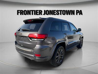 2016 Jeep Grand Cherokee Limited - Photo 5 - Jonestown, PA 17038