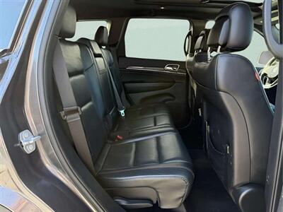 2016 Jeep Grand Cherokee Limited - Photo 17 - Jonestown, PA 17038
