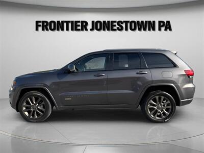 2016 Jeep Grand Cherokee Limited - Photo 8 - Jonestown, PA 17038