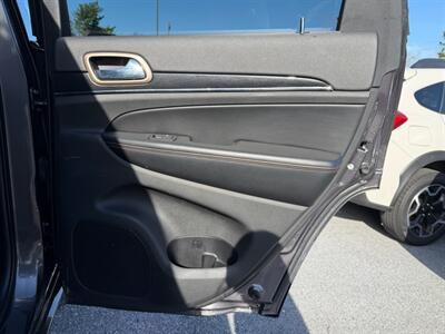2016 Jeep Grand Cherokee Limited - Photo 16 - Jonestown, PA 17038