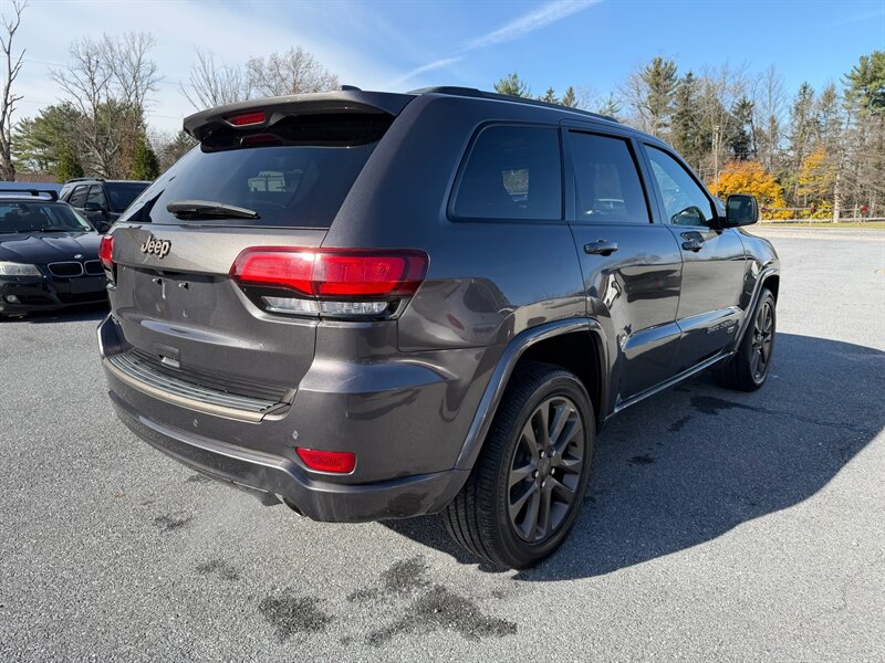 2016 Jeep Grand Cherokee Limited - Photo 5 - Jonestown, PA 17038